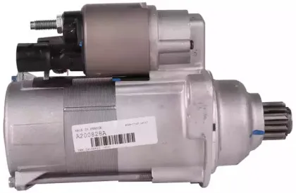 Стартер PowerMax купить